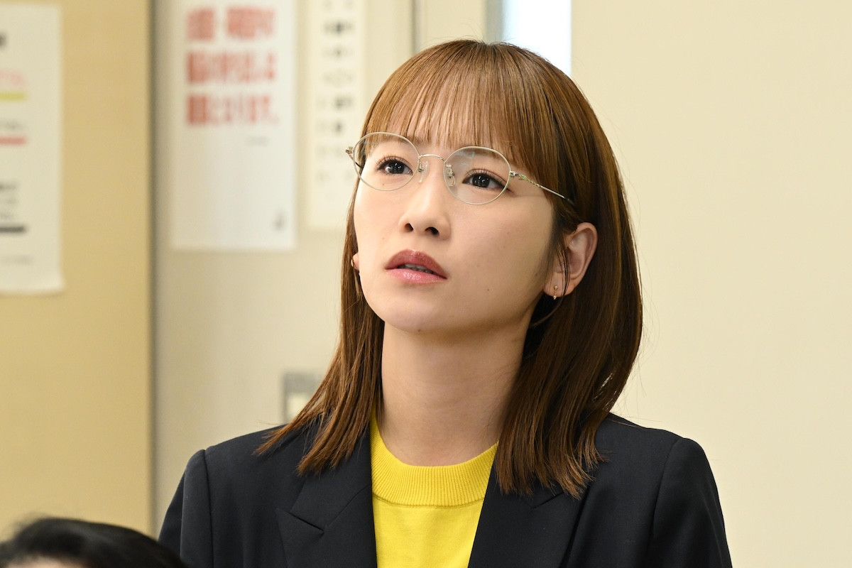 『ダメマネ！』最終回　“真田”山田涼介、“美和”川栄李奈にプロポーズ→キス　ネット動揺「ドキドキ止まらん」（ネタバレあり）