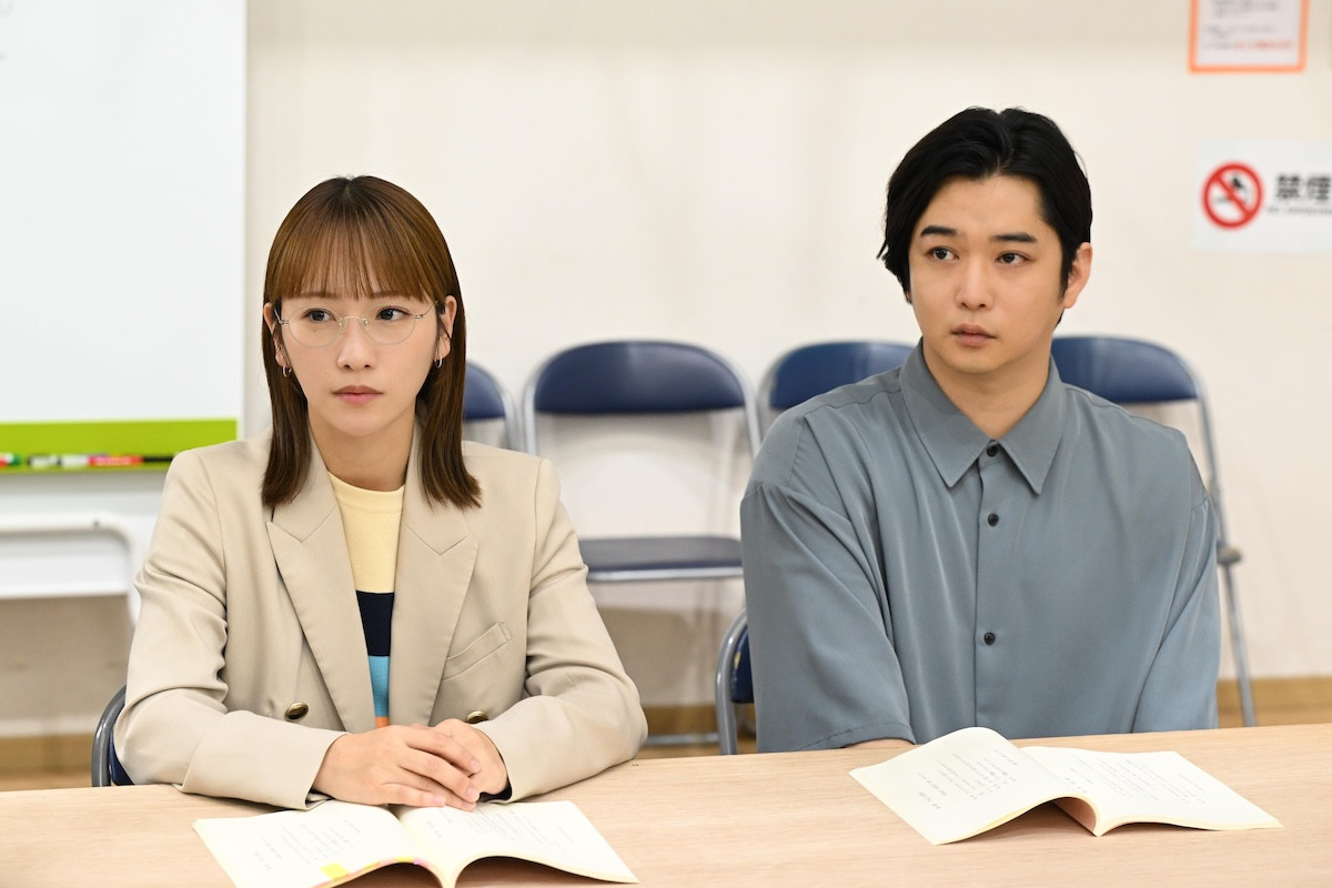 『ダメマネ！』最終回　“美和”川栄李奈、舞台成功のために奔走するもTOYOプロ最大のスキャンダルが世に出る