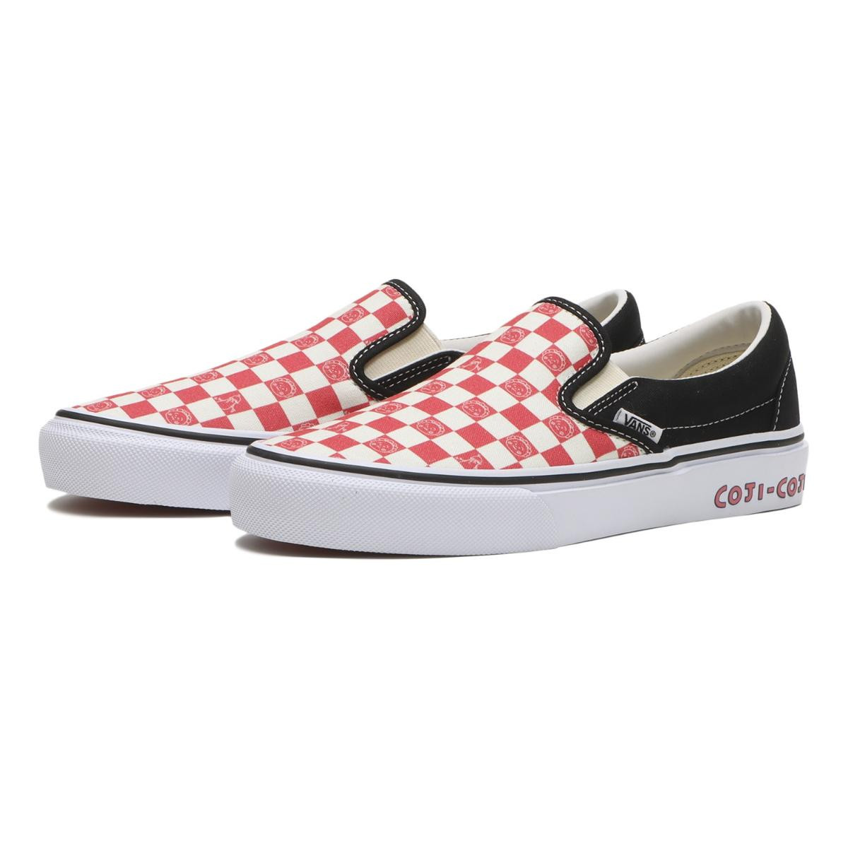 20250623「Vans × MOMOKO SAKURA」