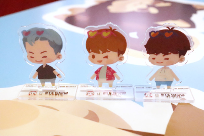 BTS Love Yourself: Her 購入】値下げ中LOVE YOURSELF 承 ポスター