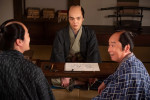 大河ドラマ『べらぼう～蔦重栄華乃夢噺～』第22回「小生、酒上不埒にて」より
