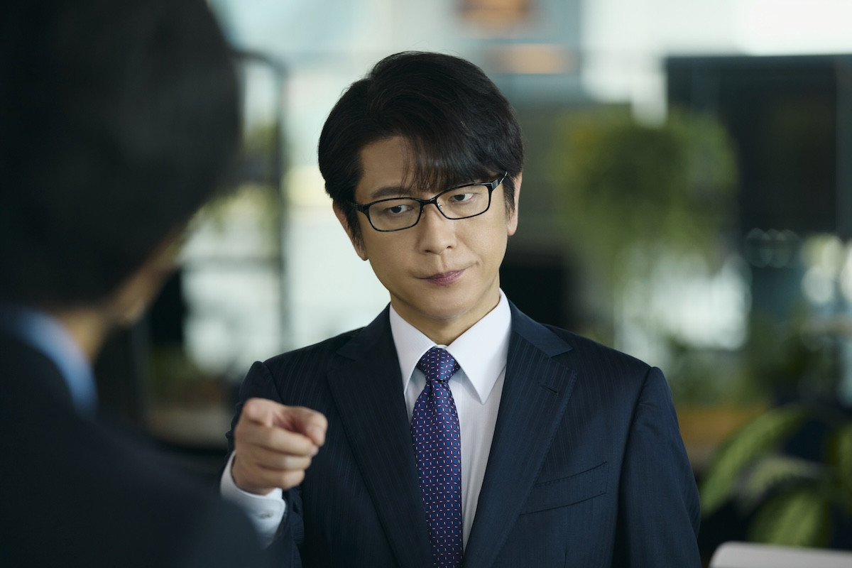 『イグナイト』第9話　5年前に発生したバス事故の悲劇が明らかに
