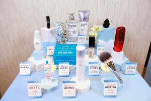 ＠cosme「上半期新作ベストコスメ」TOP10を発表！　史上初の“シャンプー＆トリートメント”が大賞に輝く〈取材レポ〉