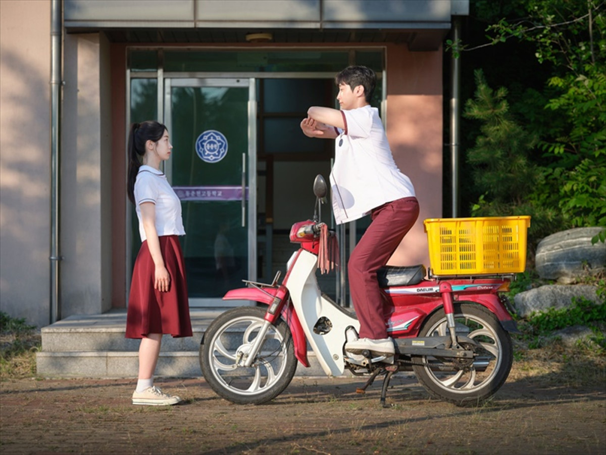 TWICE・ダヒョン＆ジニョンが主題歌も担当！　『あの夏、僕たちが好きだったソナへ』本予告＆新場面写真解禁