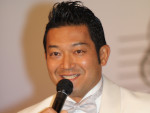 山口智充（2013年撮影）