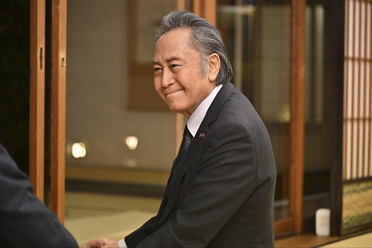『キャスター』最終回　「2000万じゃ安すぎる」“進藤”阿部寛を驚愕させた意外な人物に反響「カッコいい!!」の声続々（ネタバレあり）