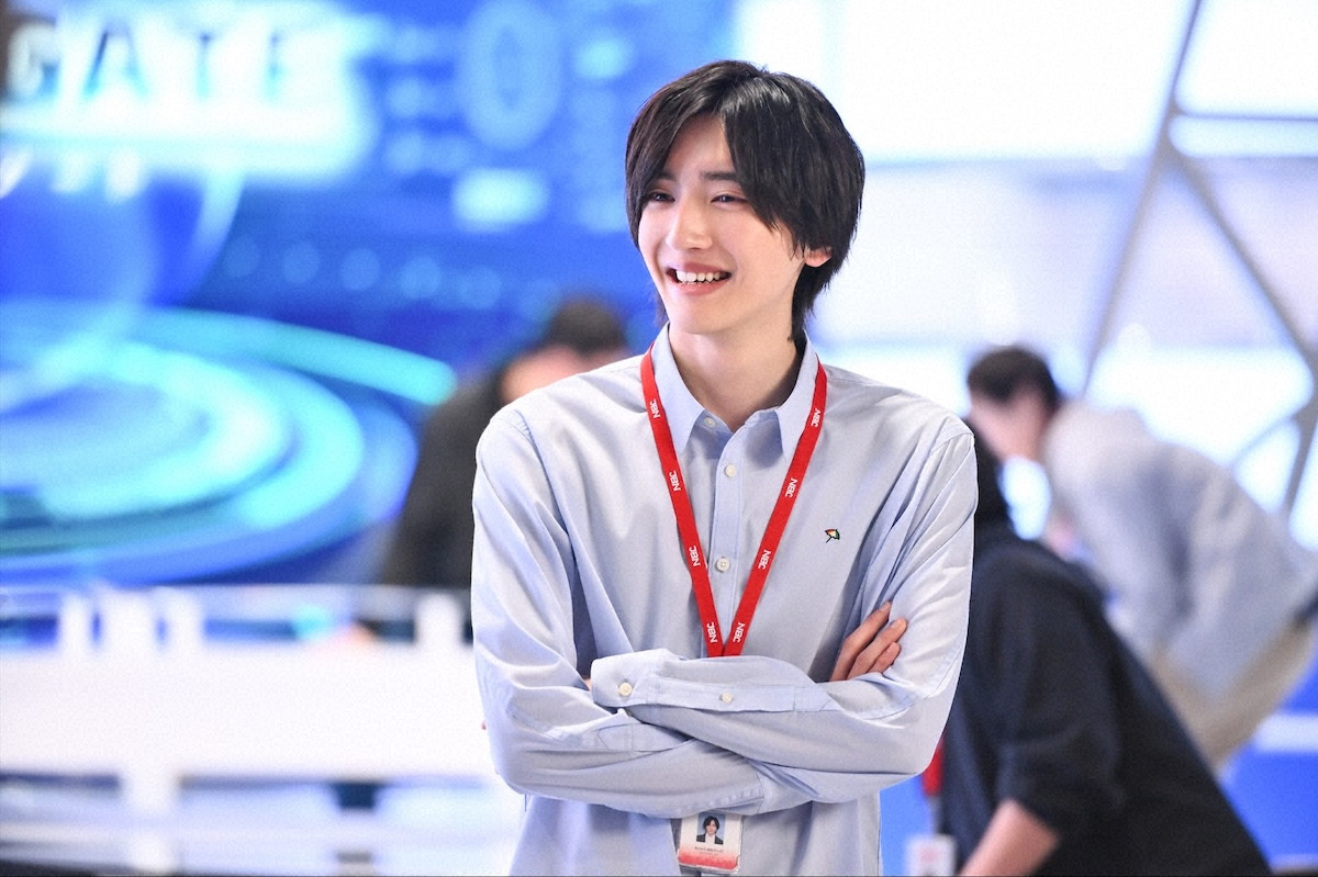 『キャスター』最終回　「2000万じゃ安すぎる」“進藤”阿部寛を驚愕させた意外な人物に反響「カッコいい!!」の声続々（ネタバレあり）