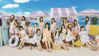 乃木坂46新ビジュアル