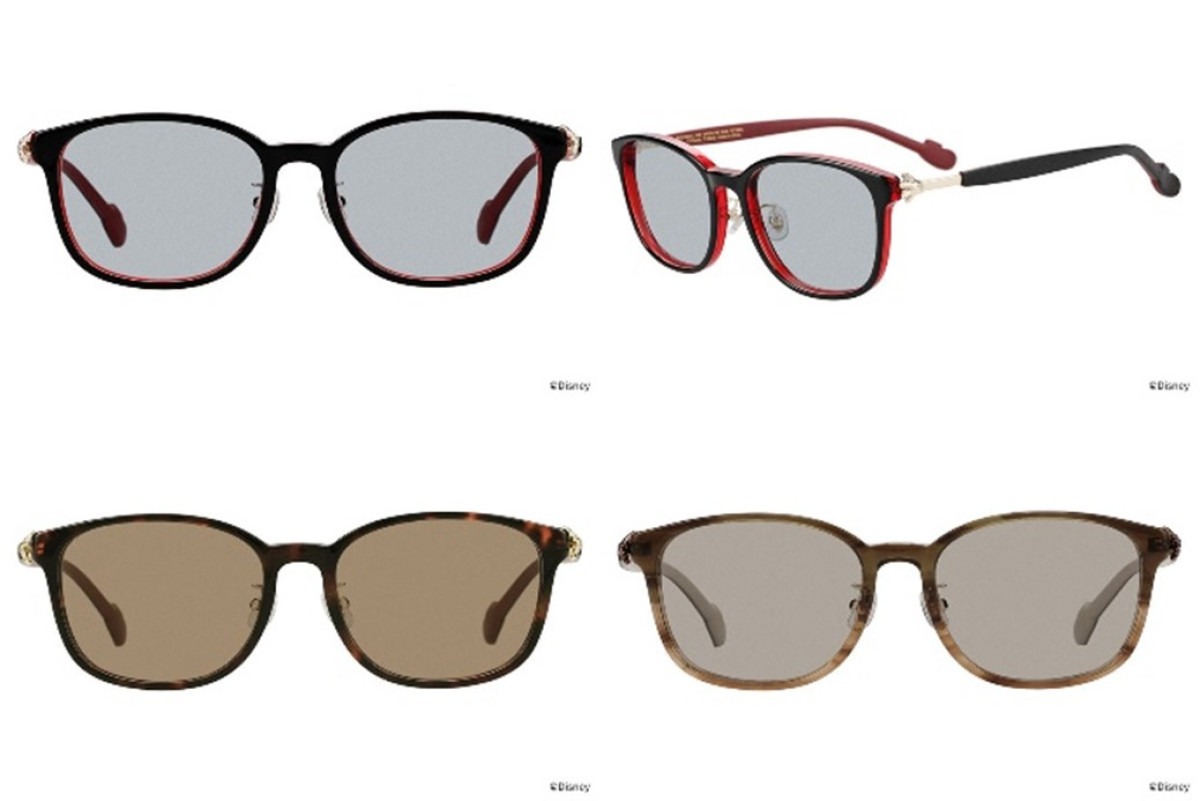 250623_「Zoff」ディズニーコレクション