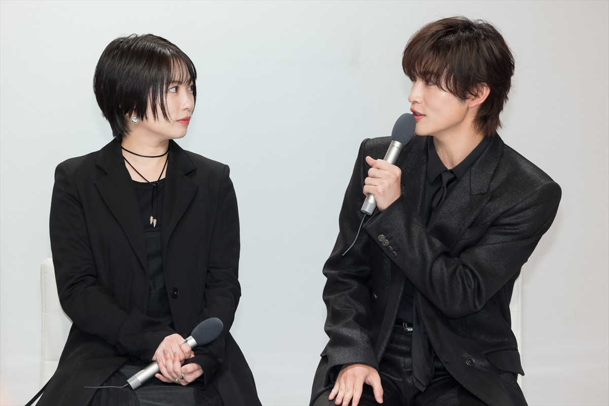 本田翼＆志田未来、同棲時に譲れない“音”ルールを告白「ブチ切れちゃいます」