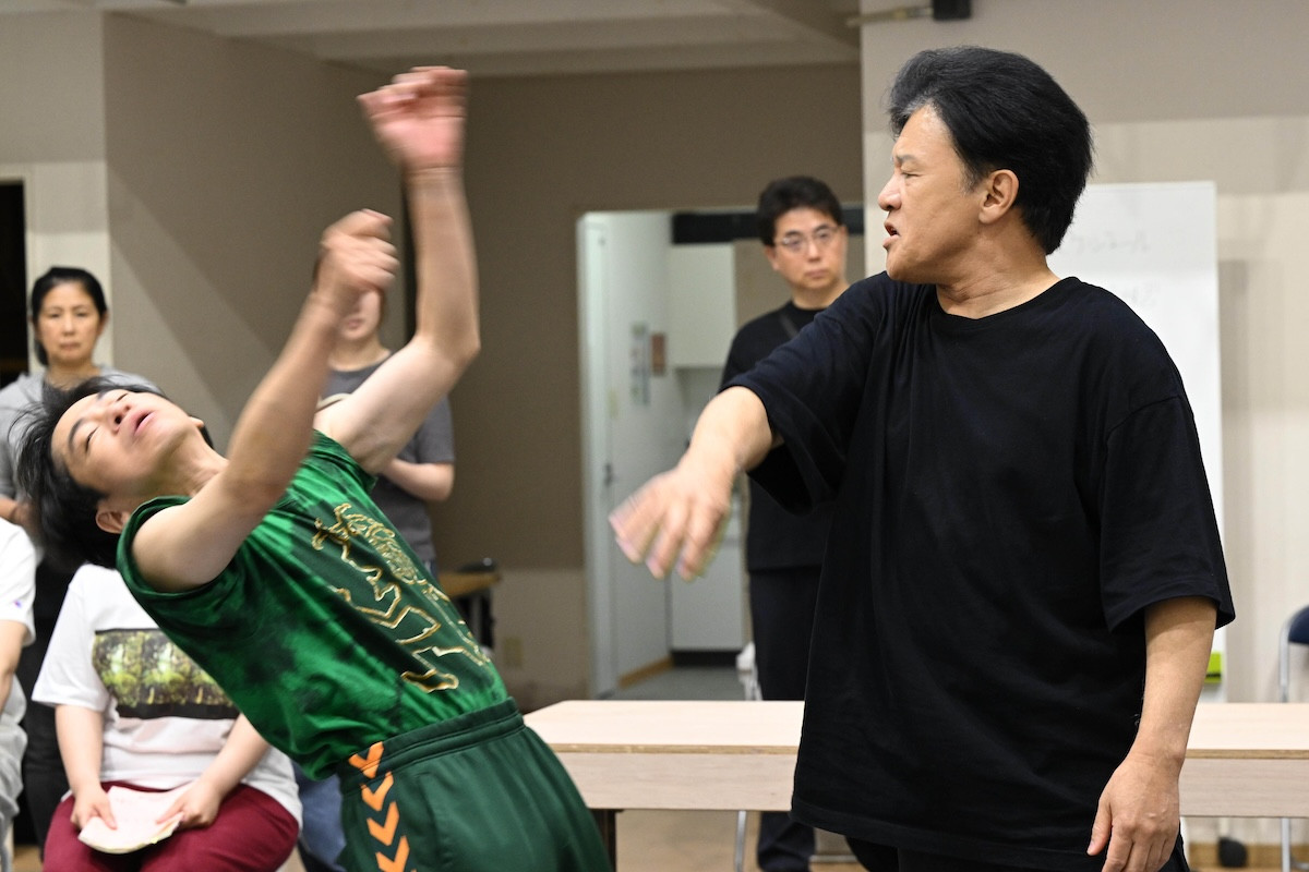 『ダメマネ！』最終回　“美和”川栄李奈、舞台成功のために奔走するもTOYOプロ最大のスキャンダルが世に出る