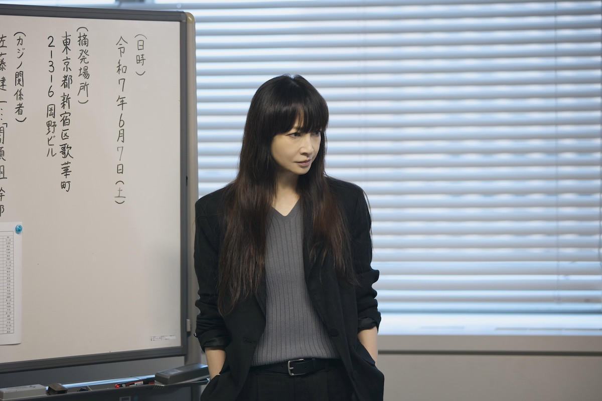『イグナイト』最終回　“宇崎”間宮祥太朗の“正義”を揺るがす想定外の出来事が発生