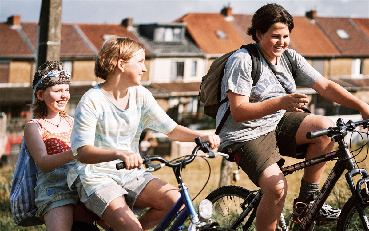 儚くも美しい、わたしの＜復讐劇＞　『MELT メルト』日本版予告編＆場面写真解禁