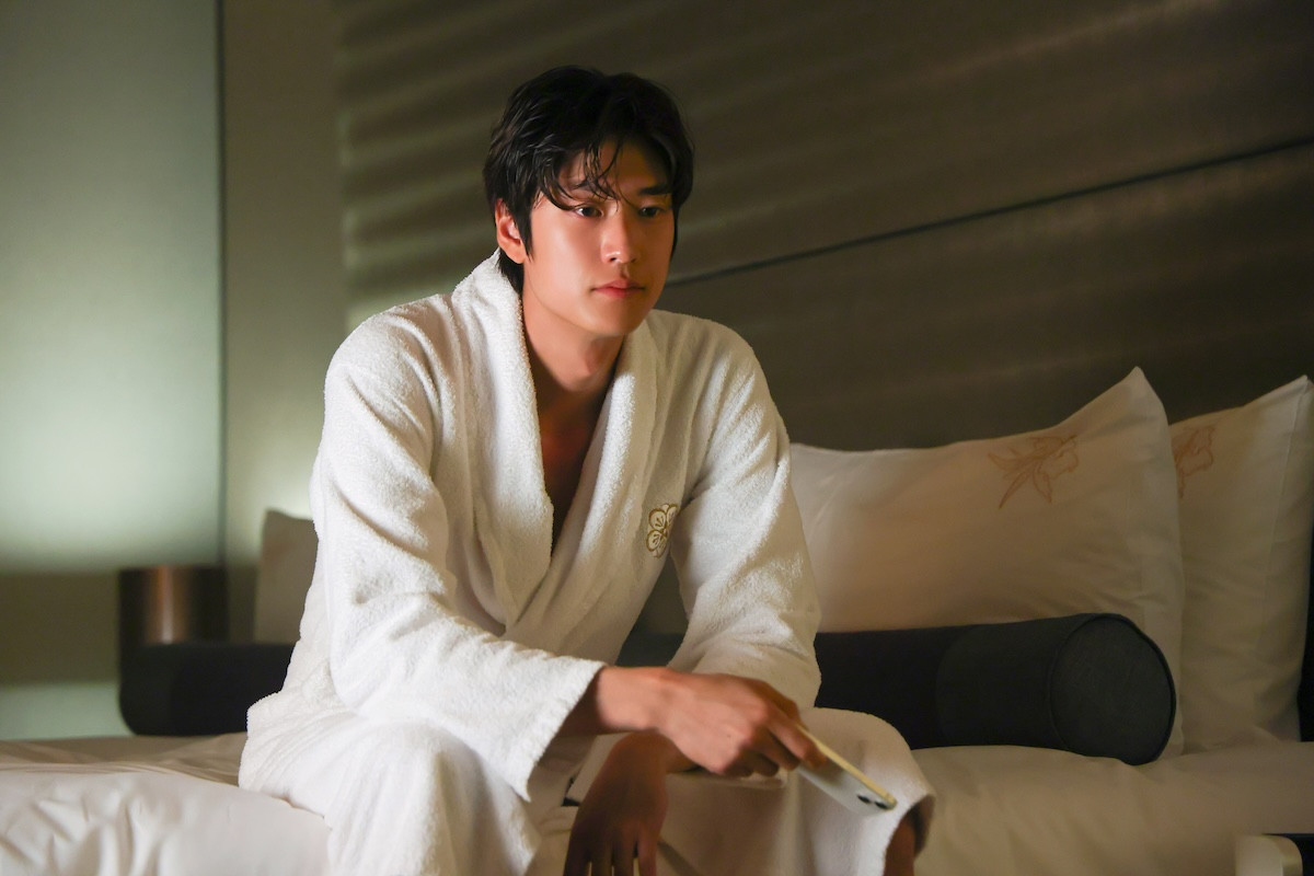 清原果耶×成田凌×ナ・イヌが織りなす“こじらせ大人”のラブストーリー『初恋DOGs』今夜スタート