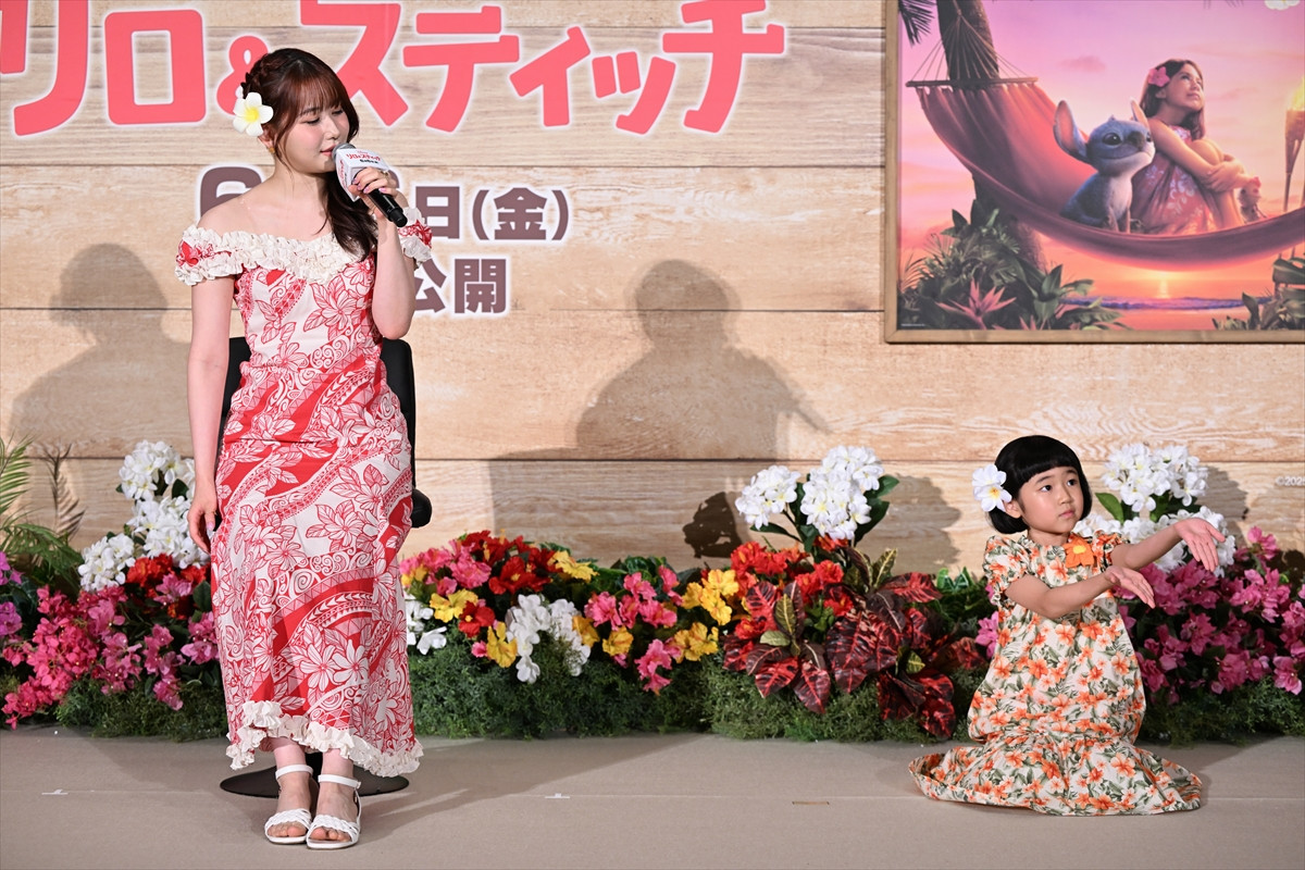 ME:I・MOMONA、メンバーからのサプライズに絶叫「うわー！やばいよお！」