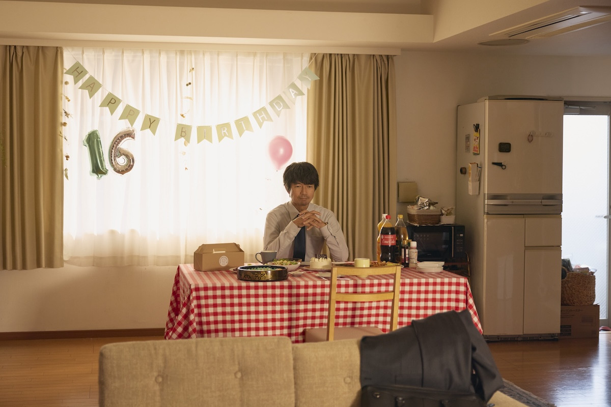 『イグナイト』第9話　5年前に発生したバス事故の悲劇が明らかに