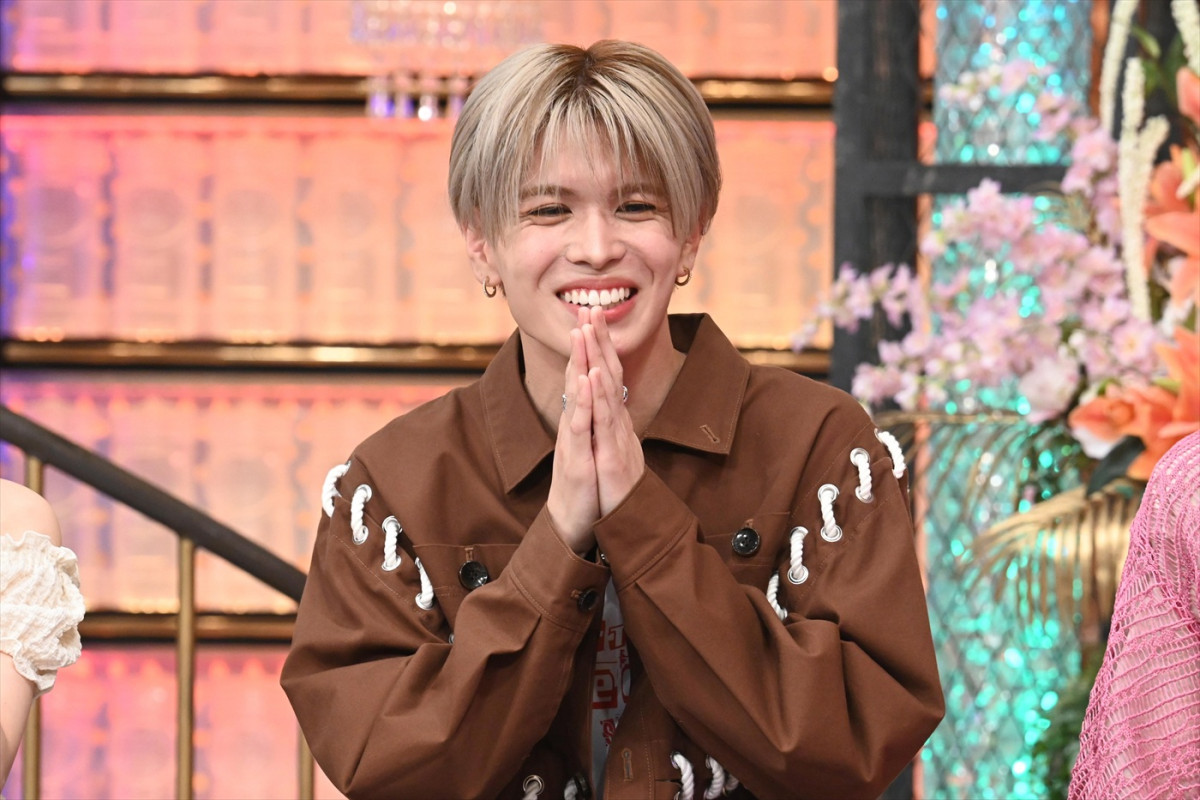 山里亮太、今だから言える人生の転換点にスタジオ驚がく！　今夜の『ダウンタウンDX』