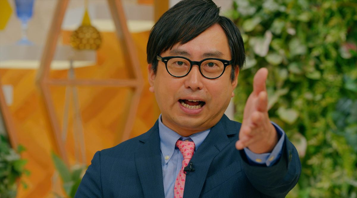 風間俊介×庄司浩平『40までにしたい10のこと』キービジュアル解禁　アルピー平子ら共演キャストも発表