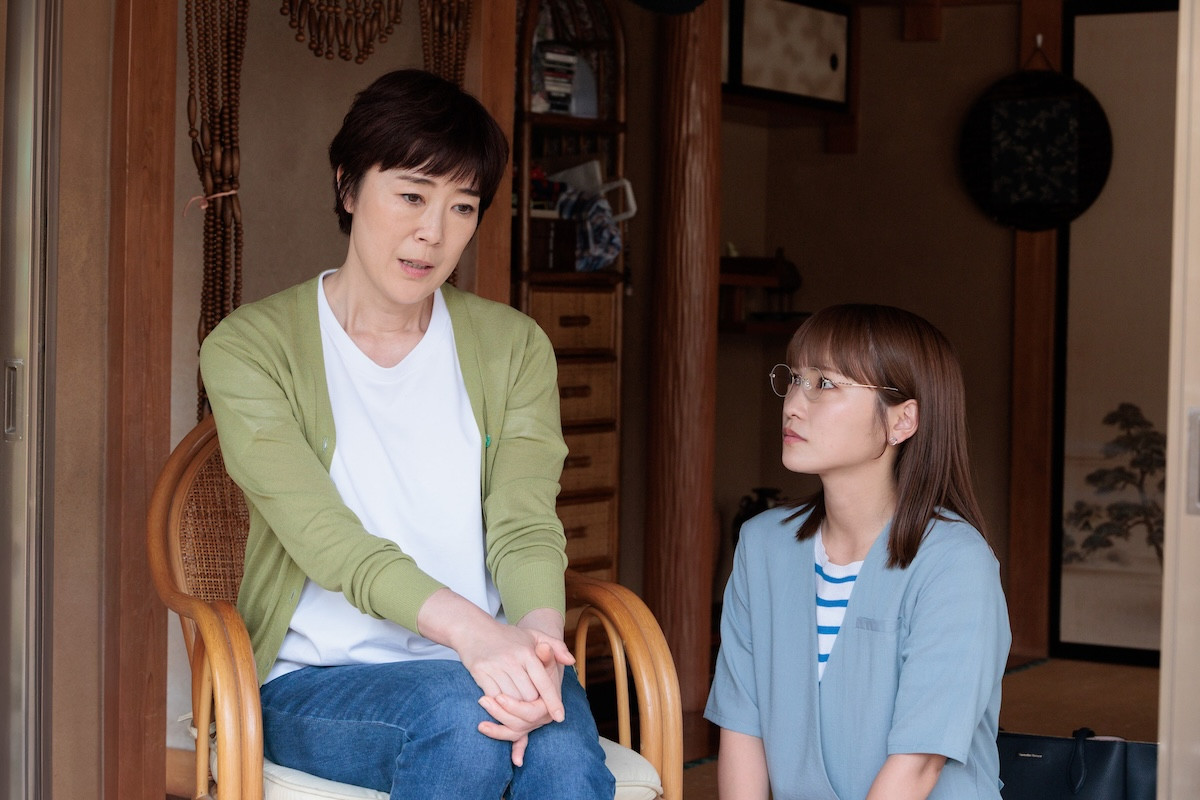 『ダメマネ！』第9話　“美和”川栄李奈、“紫乃”寺島しのぶと“犀川”安田顕の封印された過去を知る