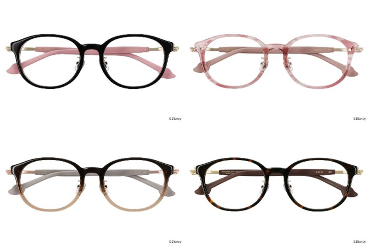 250623_「Zoff」ディズニーコレクション
