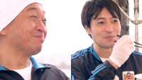 6月22日放送の『ザ！鉄腕！DASH‼』より