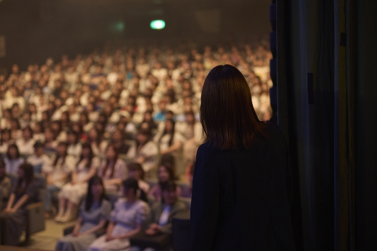 『ダメマネ！』最終回　“美和”川栄李奈、舞台成功のために奔走するもTOYOプロ最大のスキャンダルが世に出る