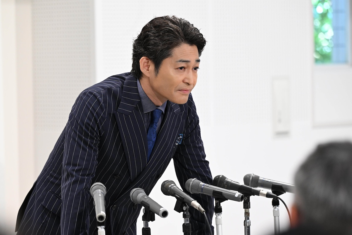 『ダメマネ！』最終回　“美和”川栄李奈、舞台成功のために奔走するもTOYOプロ最大のスキャンダルが世に出る