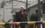 映画『侍タイムスリッパー』場面写真