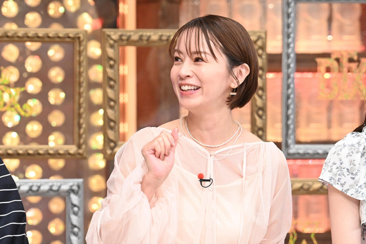 KEY TO LIT・猪狩蒼弥が片道5時間かけても食べたい牛丼を熱弁！　今夜の『ダウンタウンDX』　代打MCは陣内智則