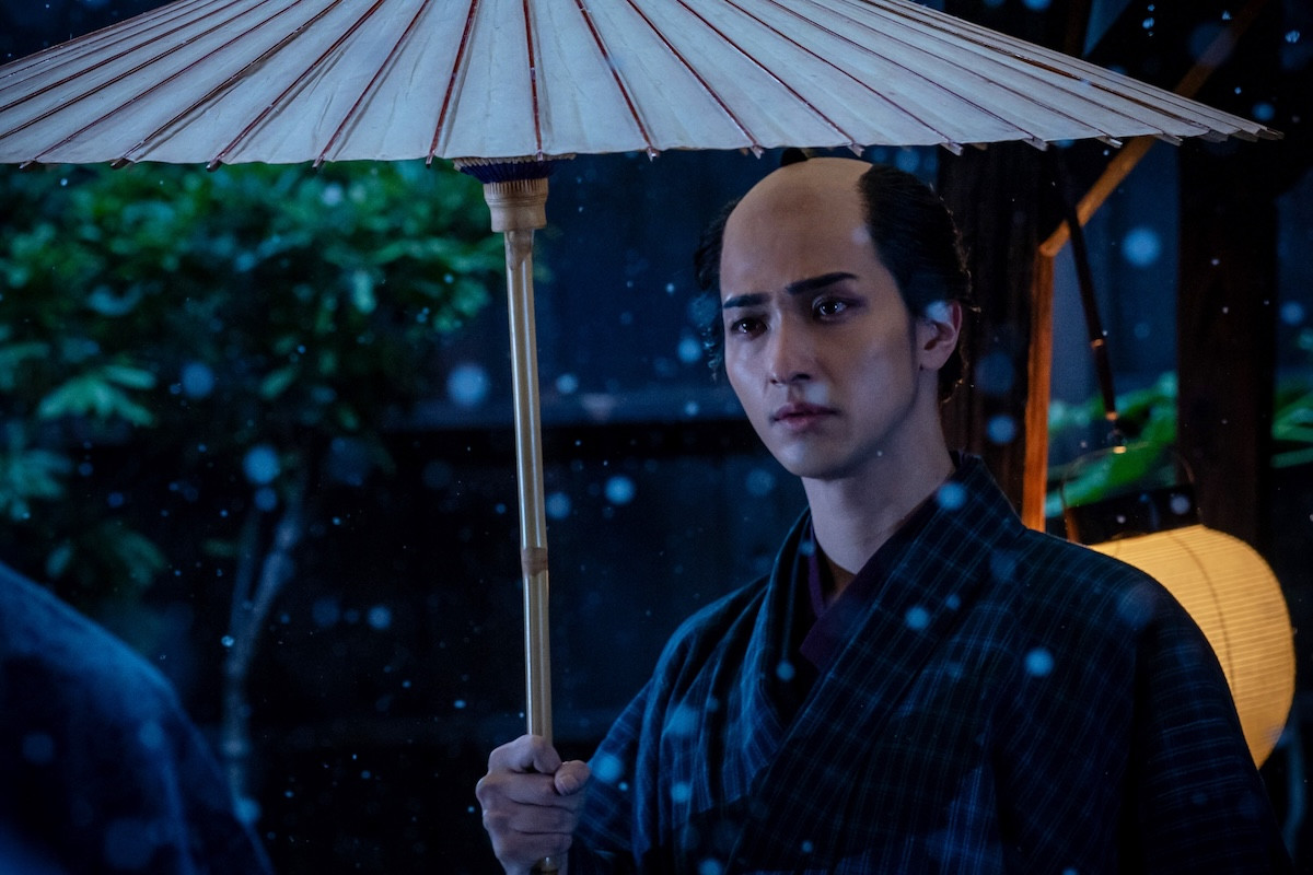 『べらぼう』第22回　“意知”宮沢氷魚、松前家による密貿易の証拠を掴むべく奮闘