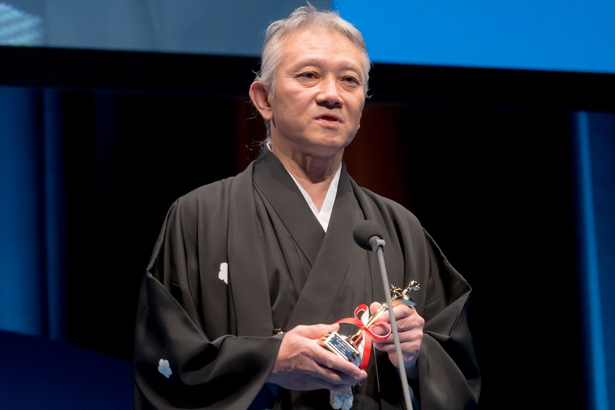 吉沢亮、主演男優賞受賞で「この上ない喜び」 河合優実は主演女優賞受賞
