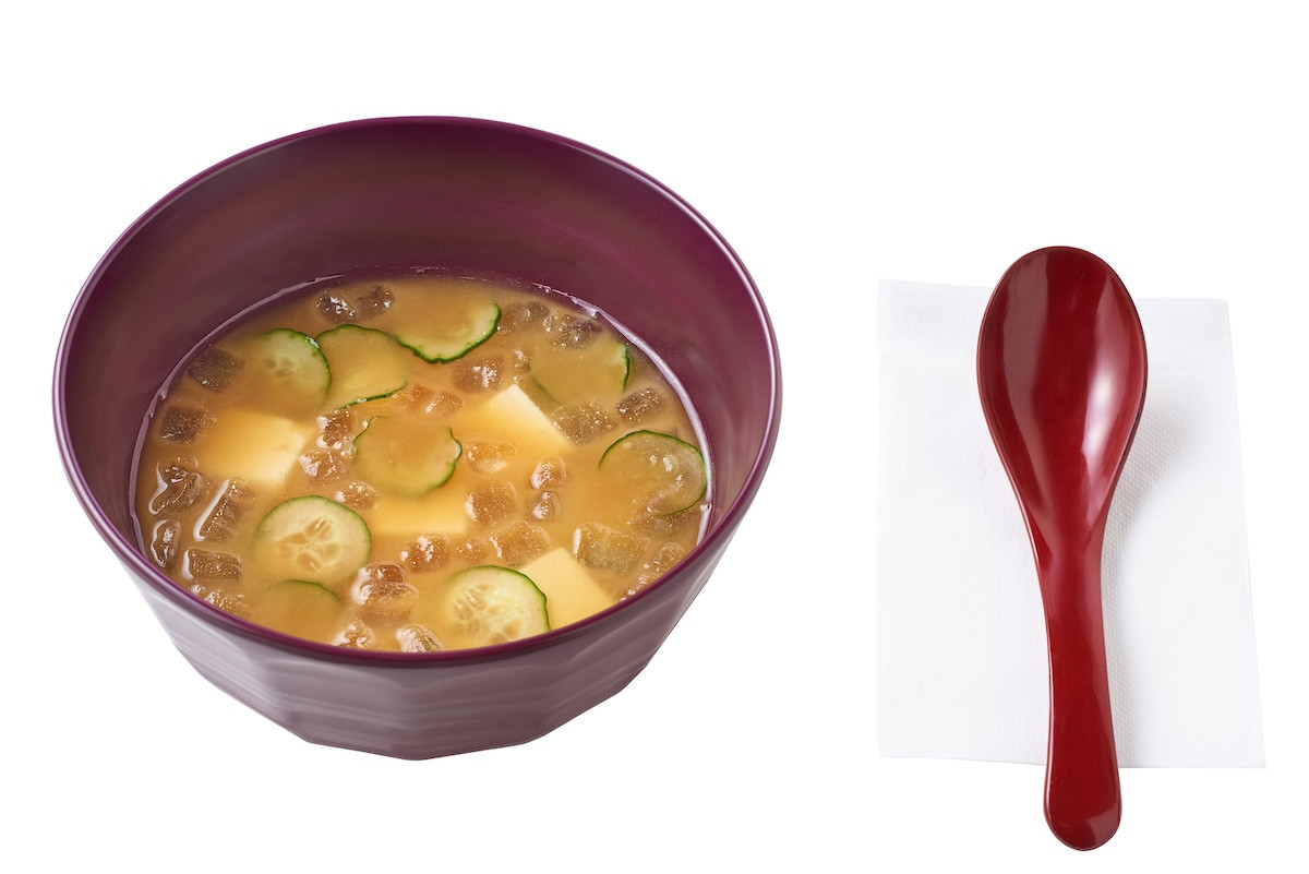 やよい軒の「冷汁」が今年も登場！　ジューシーな“とり南蛮”をプラスした定食メニューも