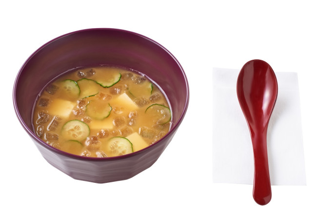 やよい軒の「冷汁」が今年も登場！　ジューシーな“とり南蛮”をプラスした定食メニューも