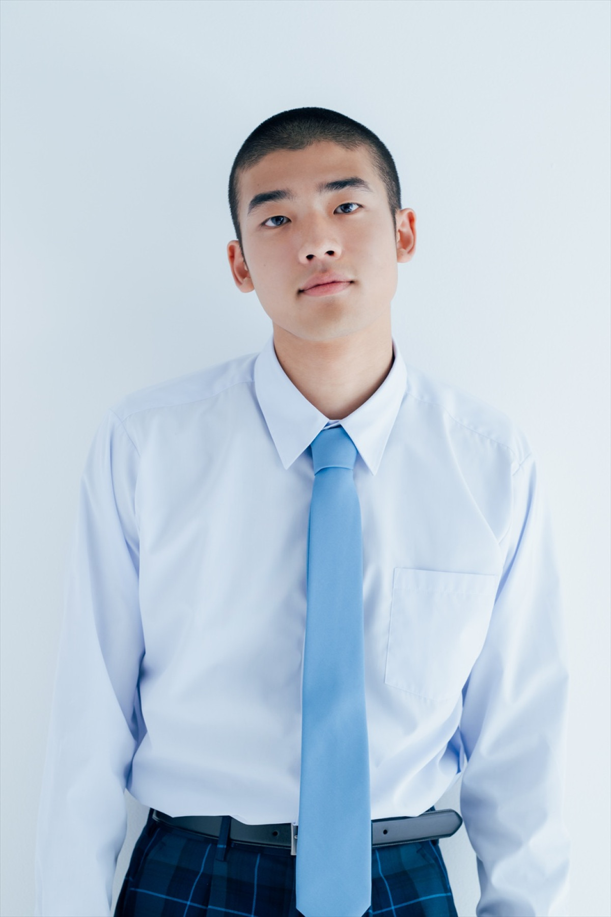 磯村勇斗主演『僕達はまだその星の校則を知らない』、菊地姫奈、月島琉衣、越山敬達、のせりんら生徒役11名発表