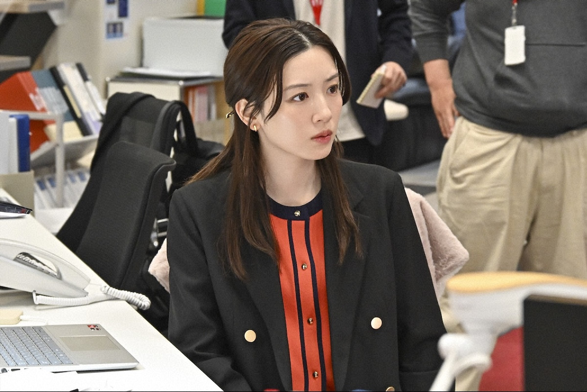 『キャスター』最終回　闇に葬られた43年越しの“真実”が明らかに