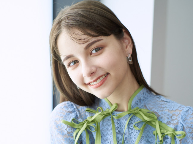 嵐莉菜