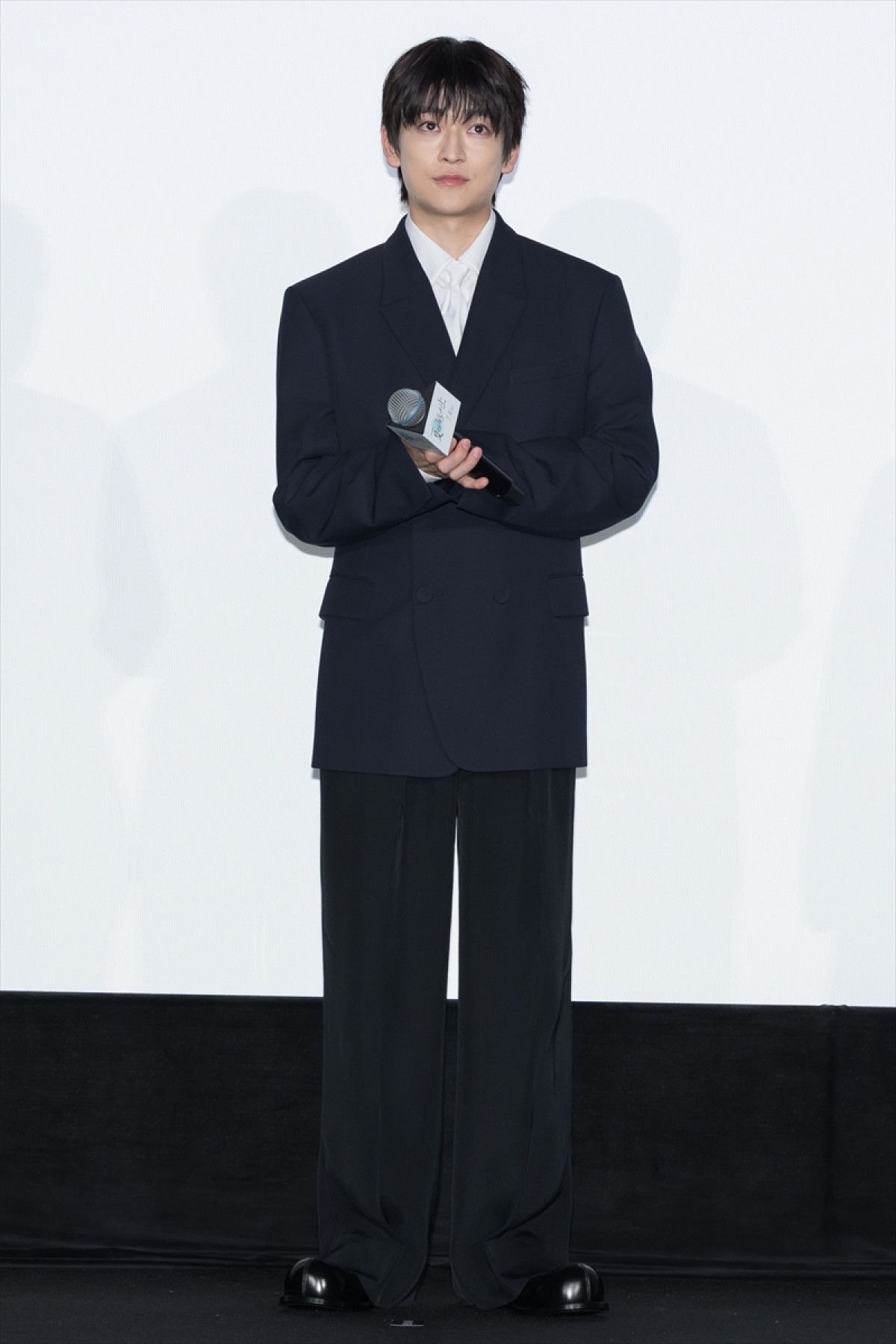 松たか子、風呂上がりの浴衣姿に森山直太朗がうっとり「映画とかドラマのワンシーンのよう」