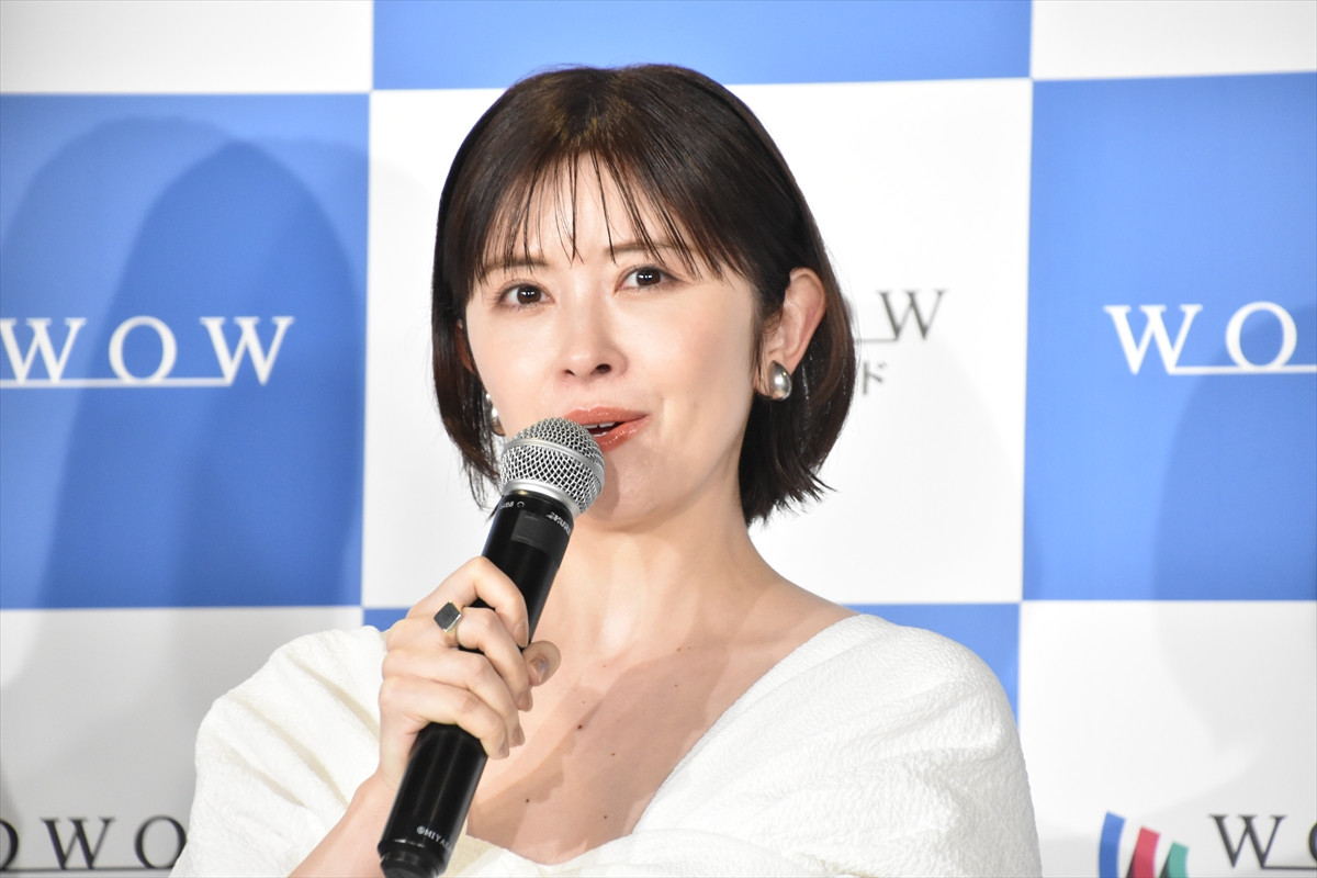 田中圭の“意味深発言”に小池栄子「お前が悪いぞ！」