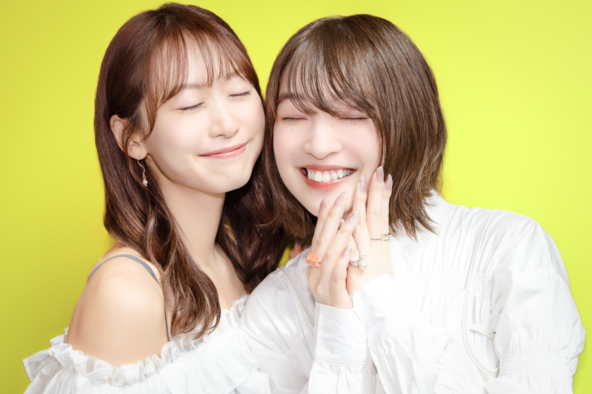 上田麗奈＆芹澤優、“猫まみれ”な日々を語る――癒しと笑いが止まらない、にゃんとも尊いアニメ体験