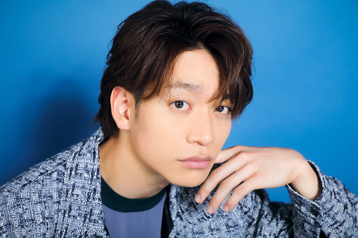 松本利夫、今江大地の“おかん情報”に爆笑　「持病との付き合い」「Funky8の活動終了」、どん底から得た経験も語る