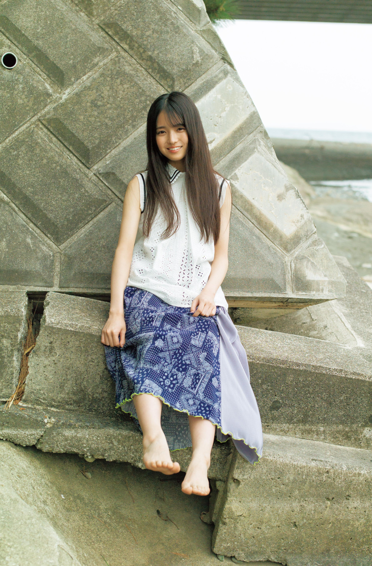 乃木坂46期待の6期生メンバーに「美少女図鑑」8冠の逸材、令和“最強”ボディも登場