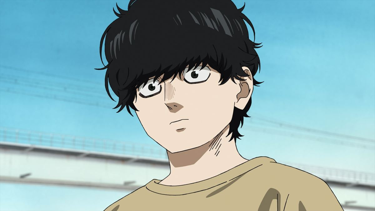 劇場アニメ『ひゃくえむ。』高橋李依、種崎敦美、悠木碧らキャスト10人決定！　コメント到着