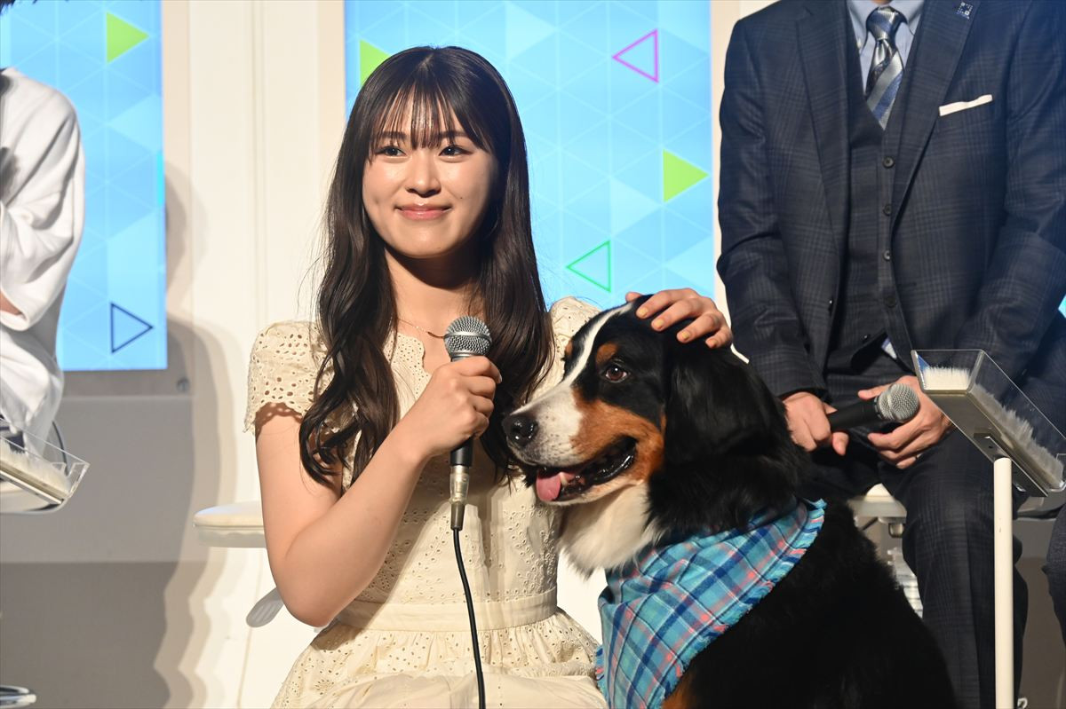 大橋和也、記者に変装も「全然気付いてくれへん（笑）」　渋谷凪咲が裏の顔リークも？