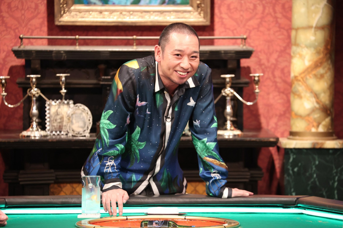 木村昴、『ワンピース』ゾロ役・中井和哉に言われた“麦わらの一味”すぎる言葉とは？　今夜の『酒のツマミになる話』