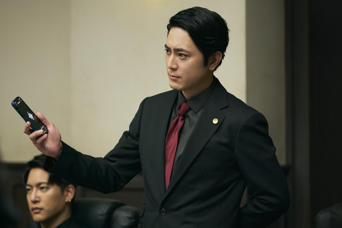 『イグナイト』ベテラン俳優、“謎の男”好演に称賛続々「渋かっこいい」「どんどんドラマ出て」