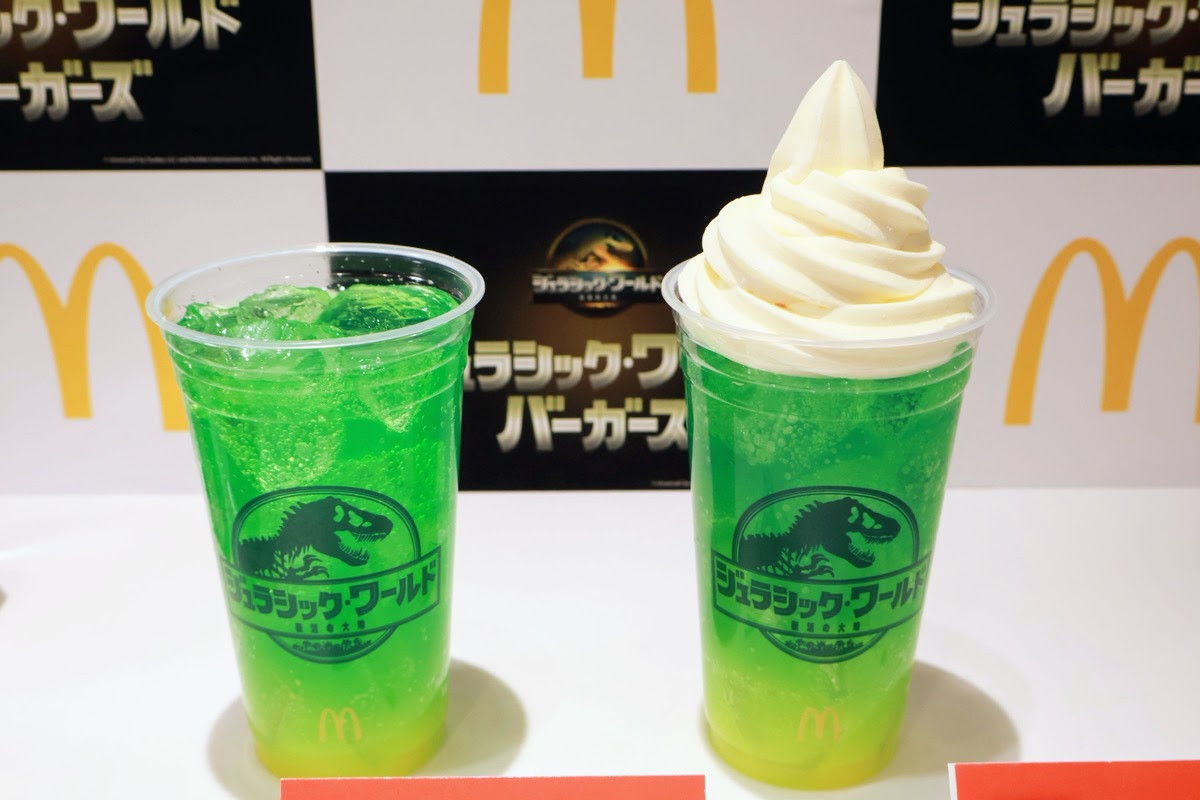 20250610 マクドナルド