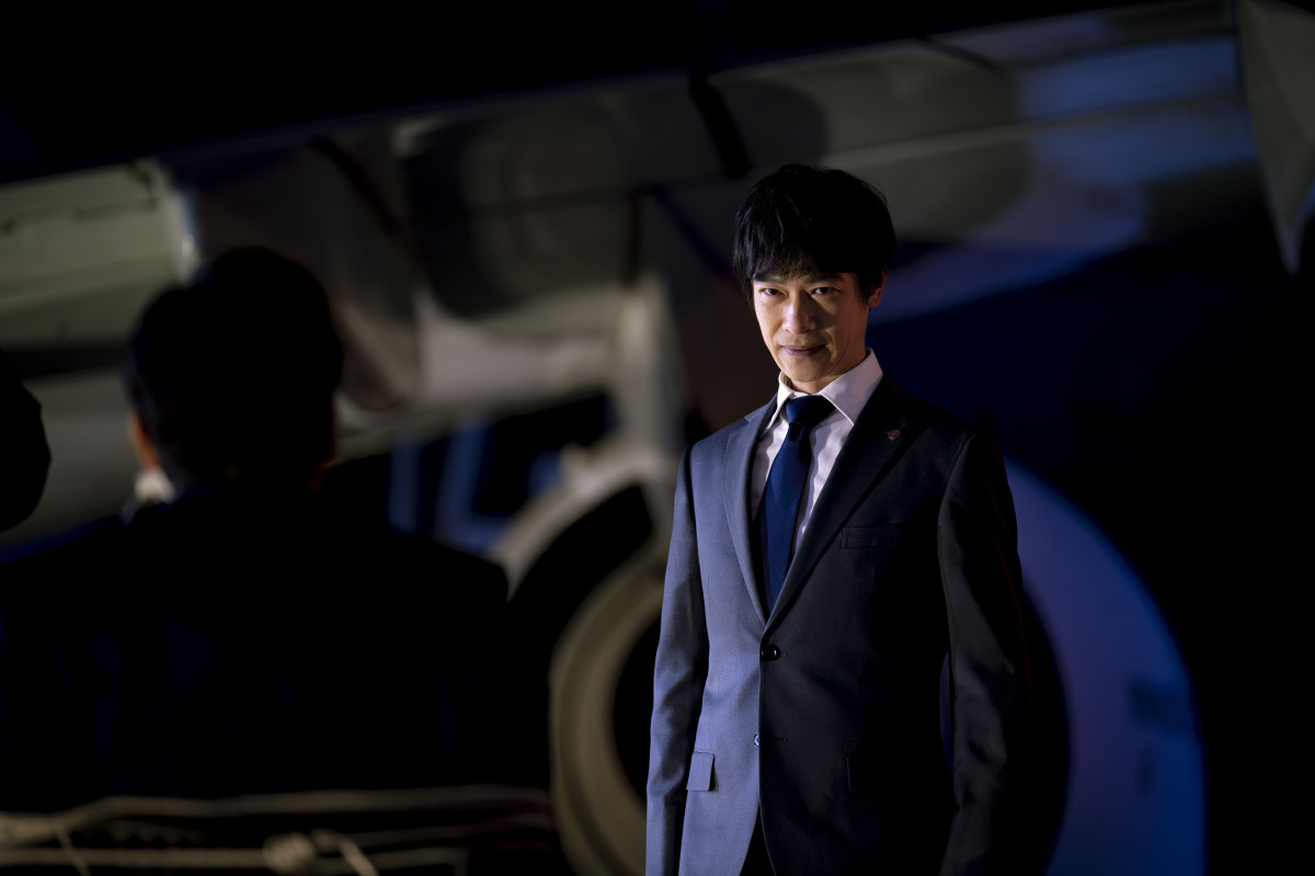 日曜劇場『VIVANT』、2026年続編放送決定　堺雅人「残っていた謎が『あ、だからだったんだ！』となった」