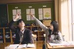 映画『隣のステラ』場面写真