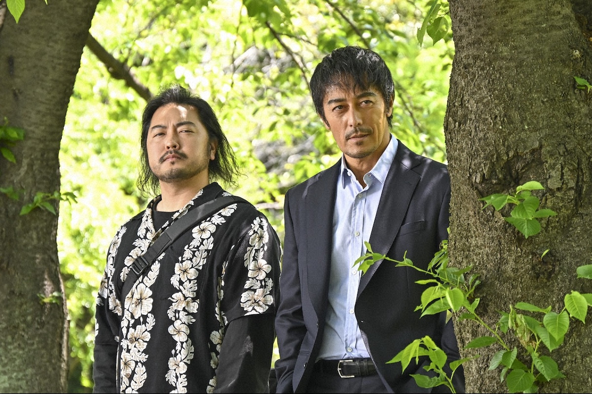 『キャスター』最終回　「2000万じゃ安すぎる」“進藤”阿部寛を驚愕させた意外な人物に反響「カッコいい!!」の声続々（ネタバレあり）