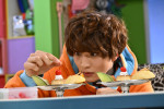 『仮面ライダーガヴ』第40話場面写真